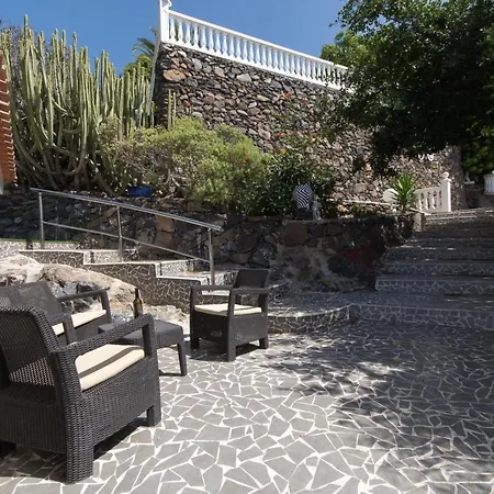 Moleno - Adeje Apartment Costa Adeje (Tenerife)