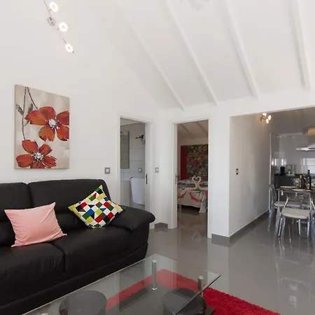 Moleno - Adeje Apartment *